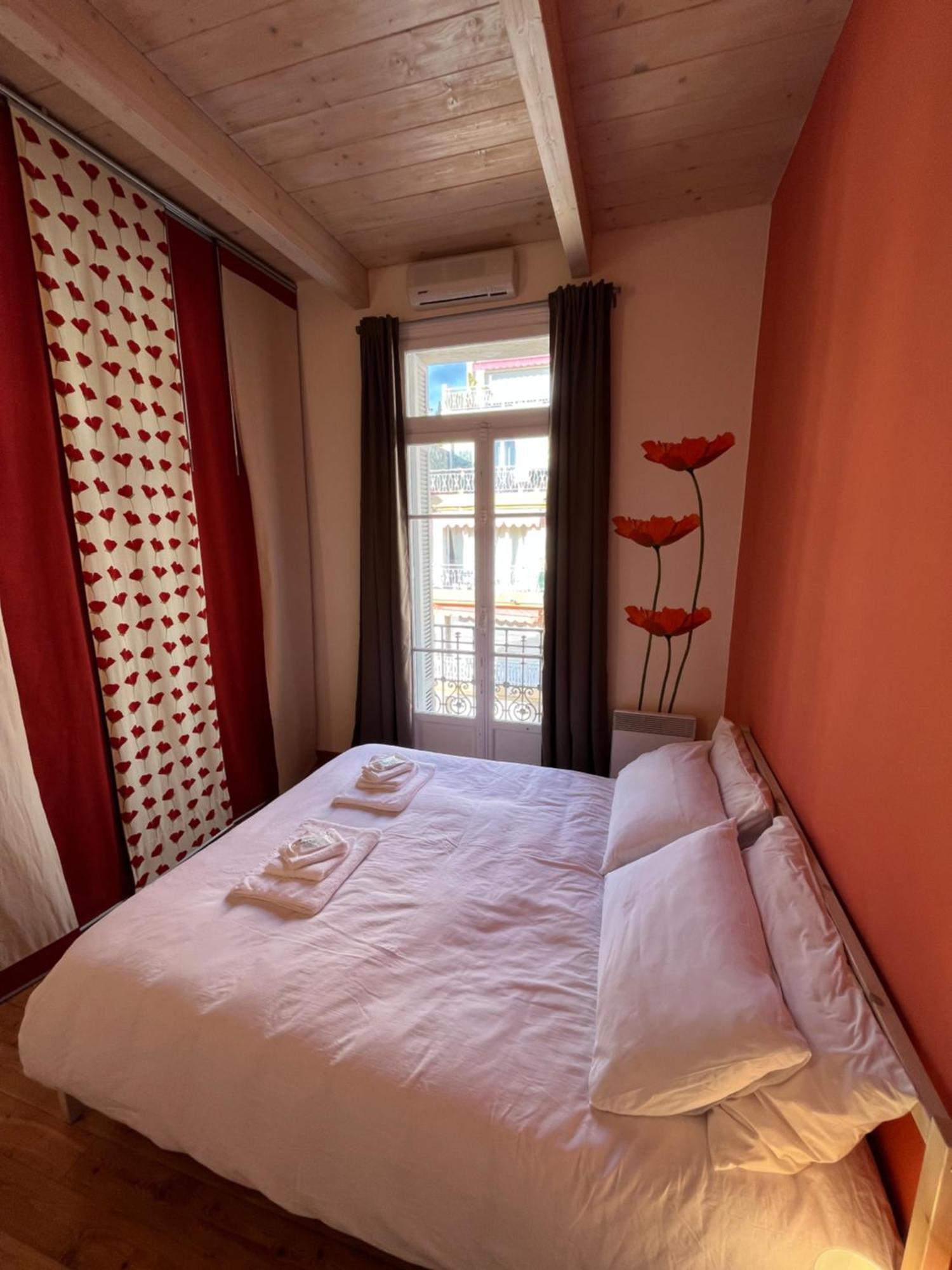 Maison Re- Splendido Appartamento Centro Mentone Kültér fotó