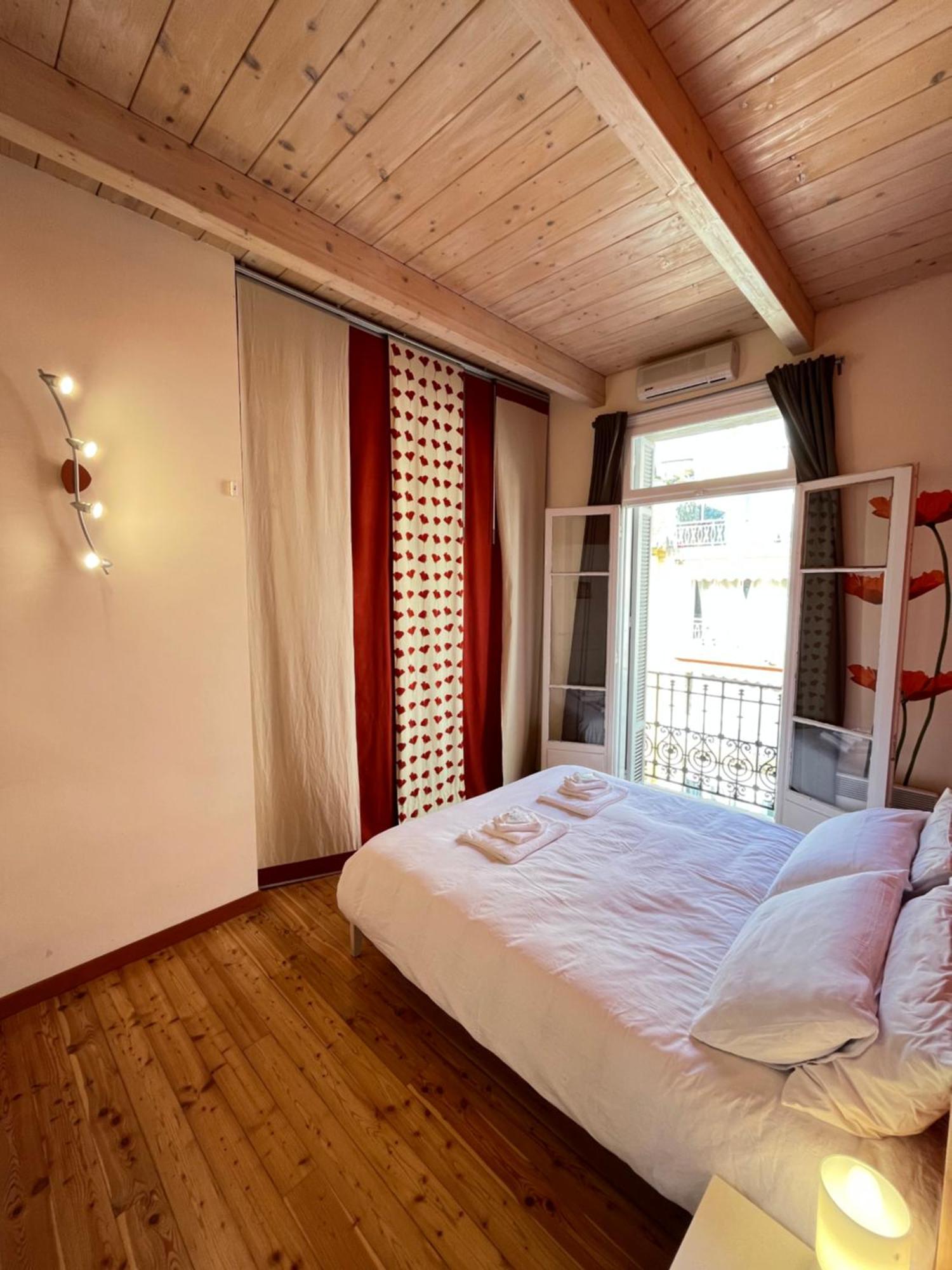 Maison Re- Splendido Appartamento Centro Mentone Kültér fotó
