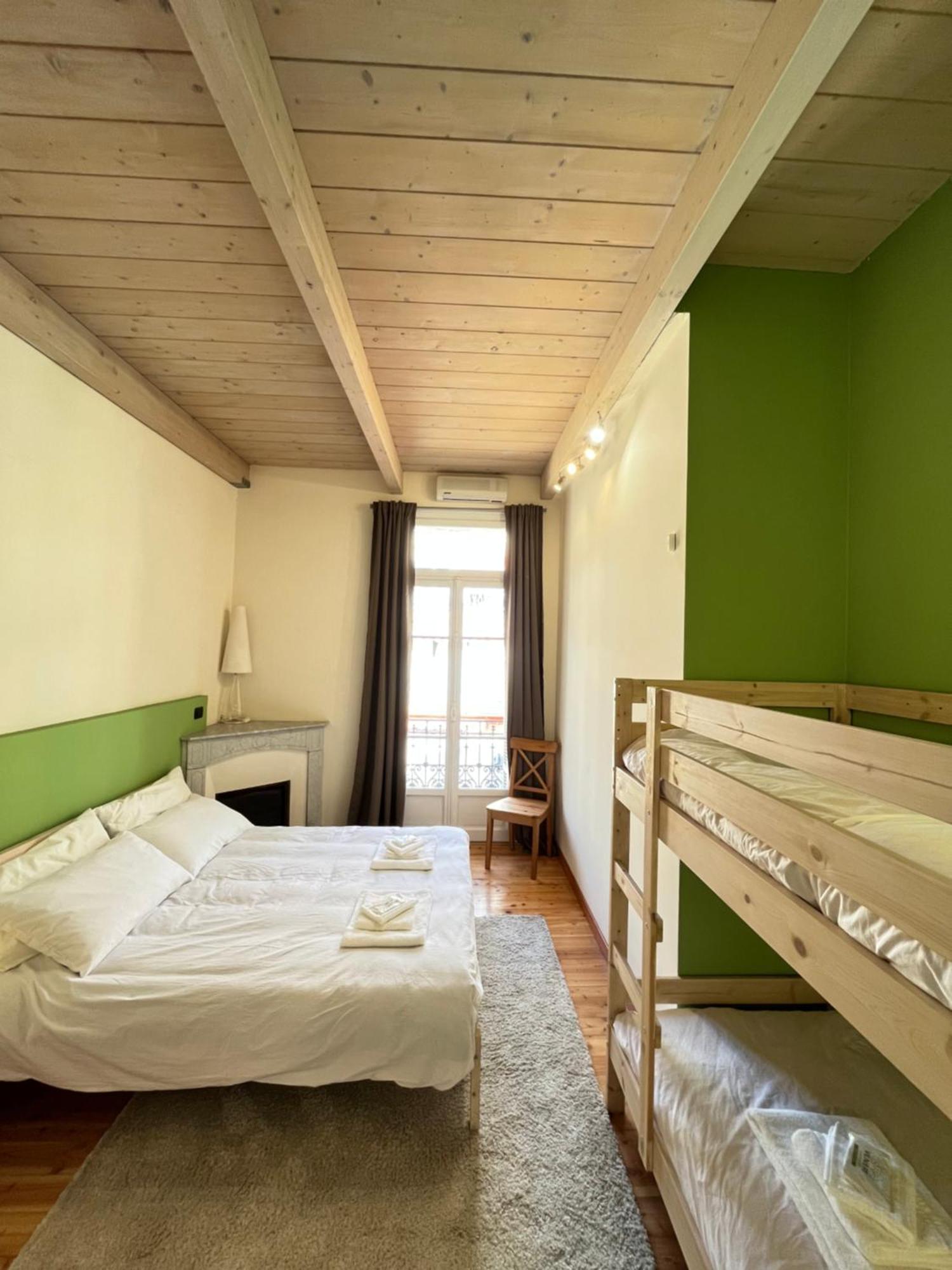 Maison Re- Splendido Appartamento Centro Mentone Kültér fotó