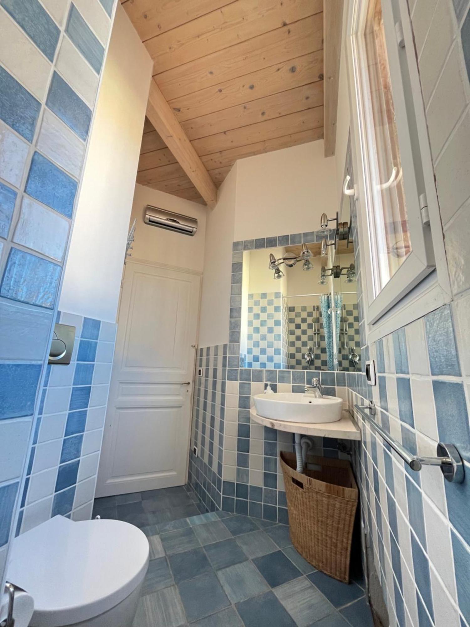 Maison Re- Splendido Appartamento Centro Mentone Kültér fotó